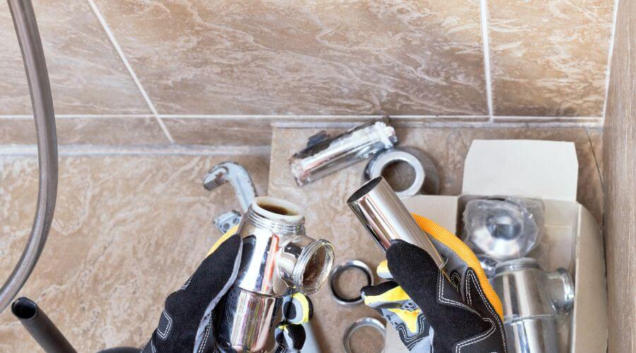 Expert Emergency Roof Repairs services in Harrisville, NY